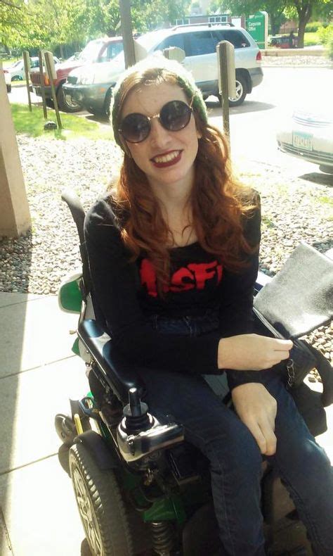7 Things I Wish My Loved Ones Knew About Living With Disabilities Wheelchair Women Cerebral
