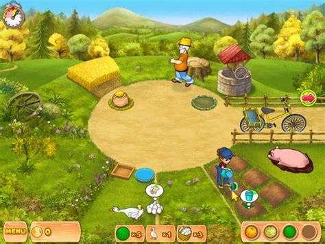 Rate Reviews Farm Mania Free Management Review