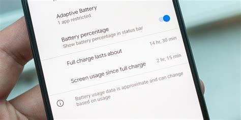 7 Battery Saving Tips Every Android User Should Know