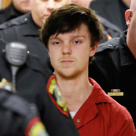 Affluenza Teen Ethan Couch Has Been Released From Prison Teen Vogue