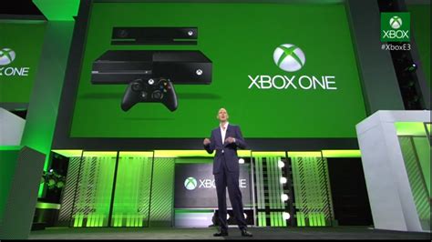 Xbox One Updates Are Making The Console More Useful