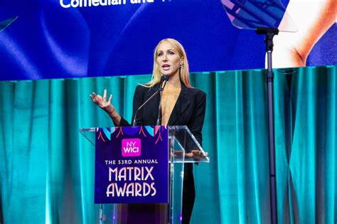 Photos From The 2023 Matrix Awards Nywici