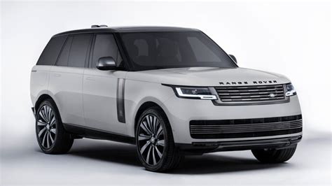 Land Rover Range Rover Alle Generationen Neue Modelle Tests