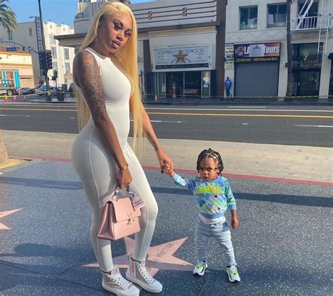 Nba Youngboy And His Baby Mama Jazlyn Mychelle Are Expecting Baby No 2
