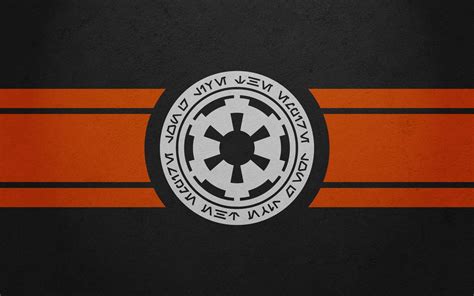 Star Wars Imperial Logo