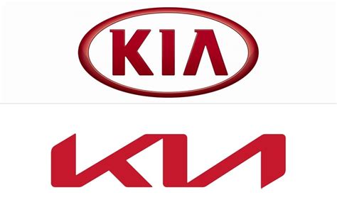 Kia Unveils New Logo