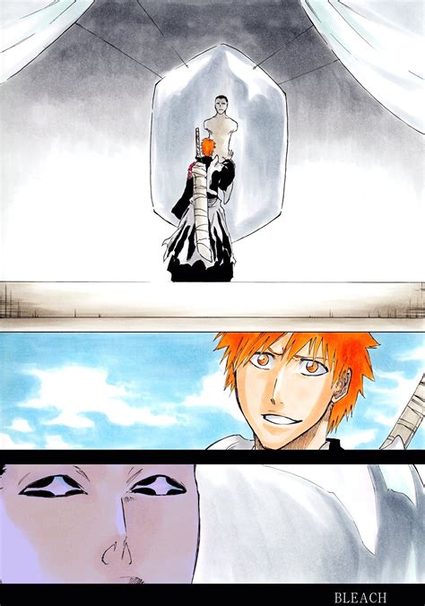 Pin By Dante On A Little Bit Of Everything Bleach Anime Bleach Anime