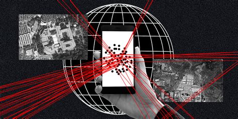 Anomaly Six Demod Surveillance Powers By Spying On Cia