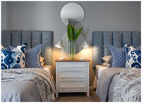 Beach House Bedrooms Homify