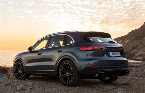 Find latest price list of porsche cars , มกราคม 2021 promos, read expert reviews, dealers. Porsche-Cayenne-2018-india-price - Motoring Junction