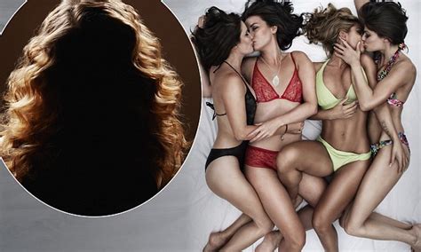 Inside Skirt Club Britains First Elite Sex Club For Straight Women
