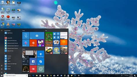 Download 15 Best Free Themes For Windows 10 Desktop In 2019