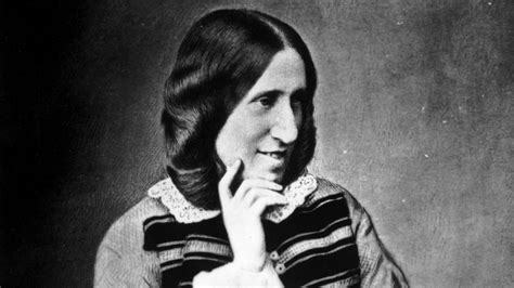 A New Look At George Eliot Thats Surprisingly Approachable Npr