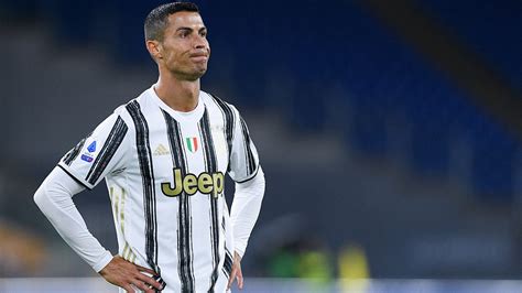 We could talk for hours about cristiano ronaldo. Ronaldo still positive for COVID-19, FIFA president the latest victim - CGTN