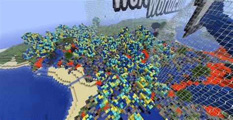 Worldedit is compatible with forge, fabric. World Edit Extreme Minecraft Project