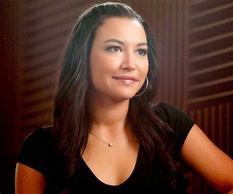 Devious Maids Naya Rivera