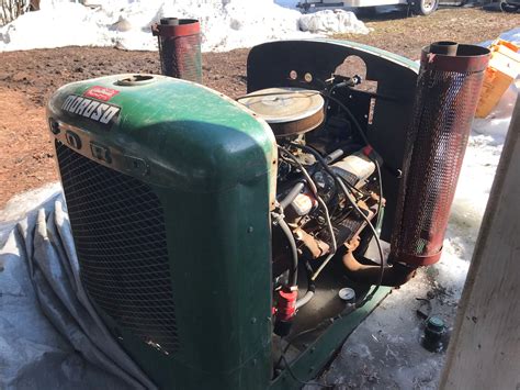 1973 534 Ci Super Duty Engine Ford Truck Enthusiasts Forums