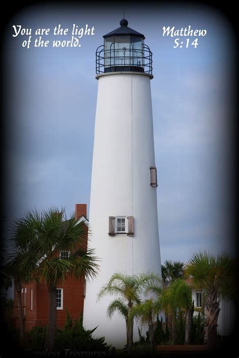 Lighthouse Quote Florida Lighthouses Famous Lighthouses Lighthouse