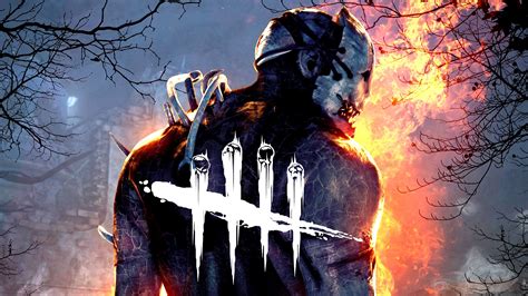 Dead By Daylight Lullaby For The Dark Dlc Now Available For Free On