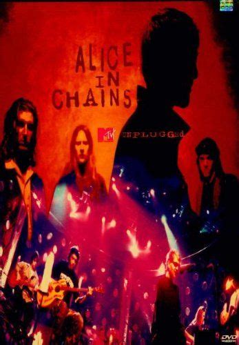 Alice In Chains Mtv Unplugged Ive Wondered Many Times How Many