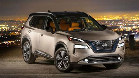 Nissan Rogue Sl 2023 Price In Germany Features And Specs Ccarprice Deu