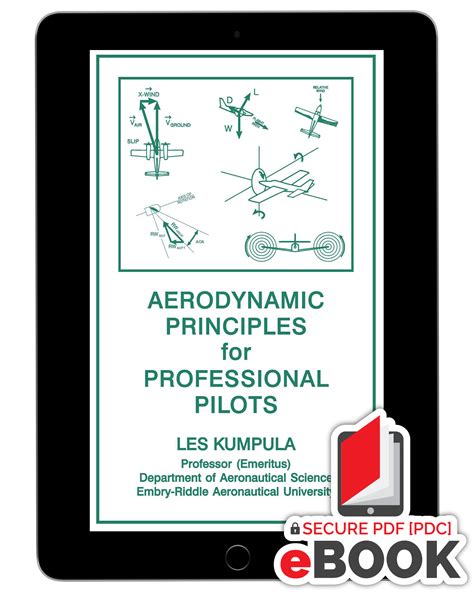 Illustrated Guide To Aerodynamics Ebook