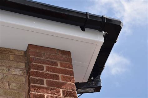 Useful Technology A Fascia And Soffit Installation Company