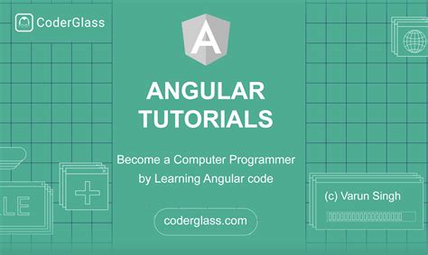 Angular Tutorial Angular Examples Learn Angular Programming Coderglass Com