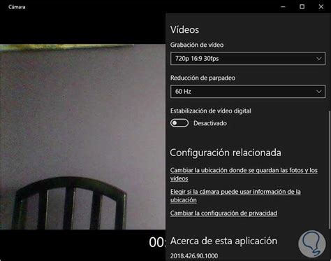 Activar Camara Windows 10 Solvetic