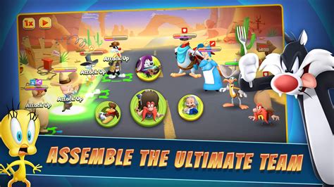 Looney Tunes World Of Mayhem For Pc And Laptop Techtoolspc