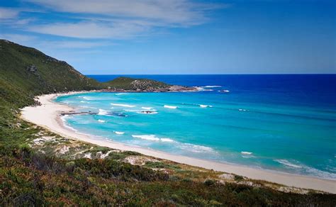 Discovering The Beaches Of Western Australia Travel Australia Your Way