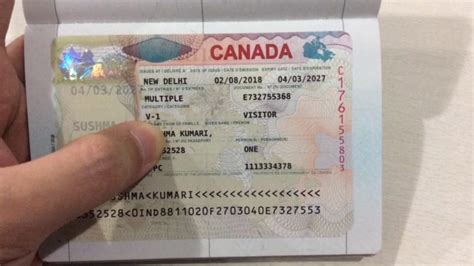 Canada Visitor Visa Canada Visit Visa Apply For Canada Visit Visa