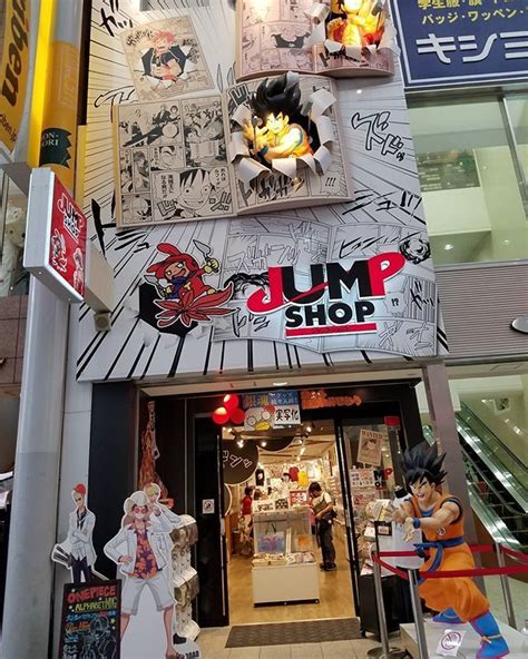 10 Best Anime And Manga Stores In Tokyo That Will Drive Hub Japan