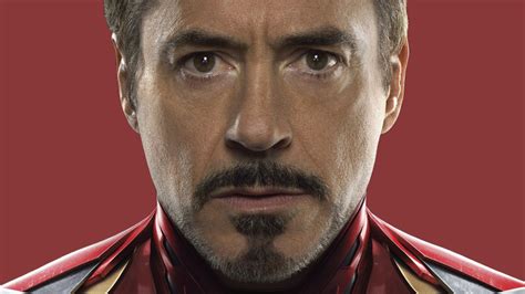 1600x900 Iron Man Avengers Endgame 2019 Entertainment Weekly 1600x900