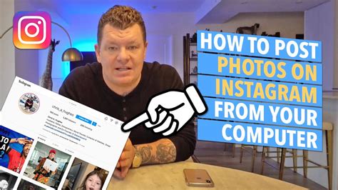 How To Post An Instagram Picture On A Computer 3 Ultimate Hacks On