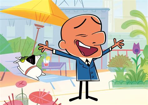 Xilam Animation Announces Mr Magoo Season Two Total Licensing