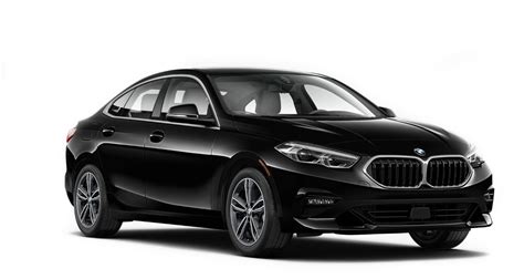 2020 Bmw 2 Series 228i Xdrive Gran Coupe Full Specs Features And Price