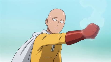 Understanding One Punch Man The Latest Anime Sensation Gadgets 360