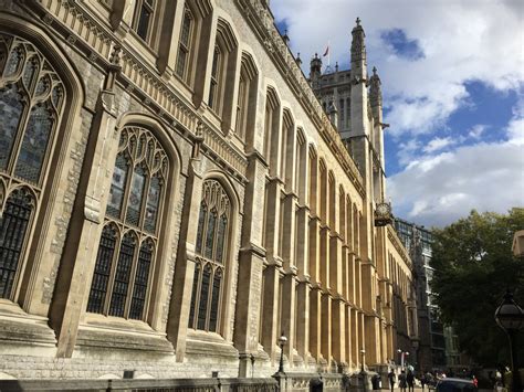 Top 10 London Ten London Colleges And Universities Londontopia