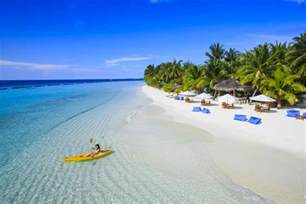 8 Stunning Maldives All Inclusive Resorts for Families | Family Vacation Critic