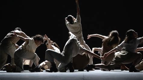 El Festival Universitario De Danza Contemporánea Llega A Su 23ava Versión Universidad De