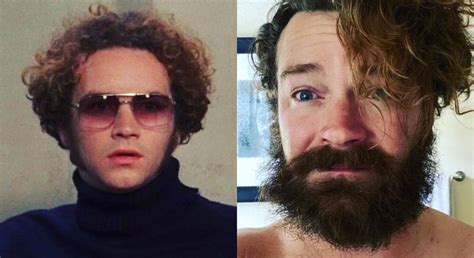 That 70s Show Danny Masterson Hyde Accused Of Forcibly Raping 3