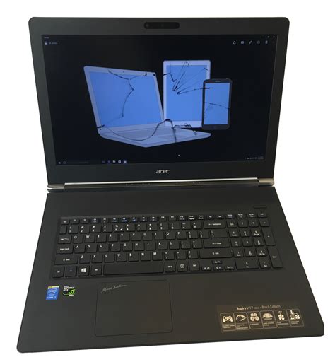 Acer V17 Nitro Core I7 Black Edition 17 Inch Laptop Review Sellbroke