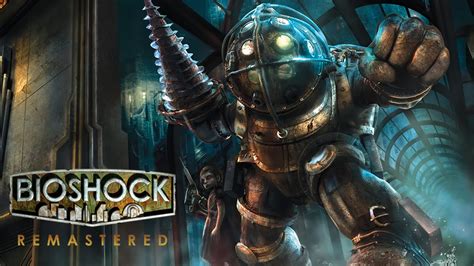 Bioshock Remastered Trainer Free Version Youtube