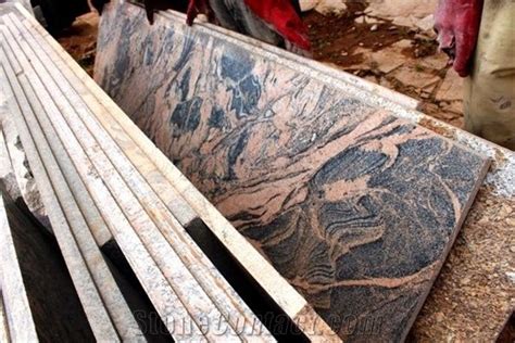 We did not find results for: African Multicolor Granite Slabs from Nigeria-352445 ...