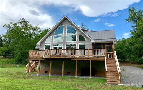 Cozy Cabin Rentals In Virginia Virginia Is For Lovers