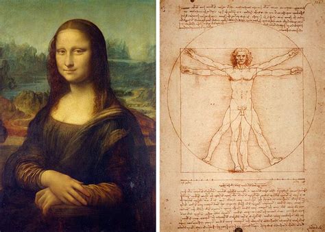 Top 25 Ciekawostki O Leonardo Da Vinci The 138 New Answer