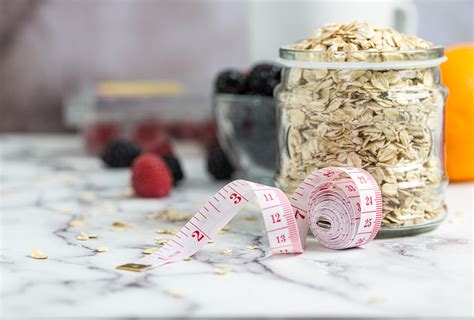 And though fiber is known to help relieve constipation, this particular type of dietary fiber is tough for the body to digest. How to Eat Oats for Healthy Weight Loss - eMediHealth