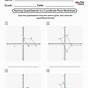 Coordinate Geometry Proofs Worksheet