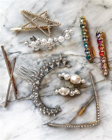The Hair Accessory Brands To Get In On Before Everyone Else In 2020